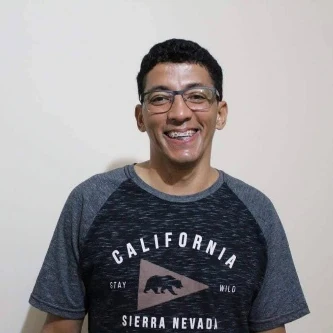 Paulo Santos de Oliveira